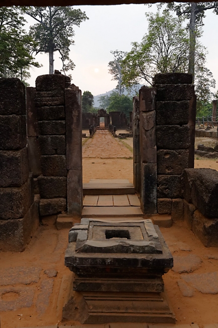 Banteay Srei-026
